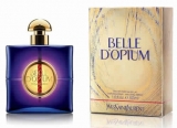 Yves Saint Laurent Belle D`opium Eau De Parfum Eclat edp 50мл.